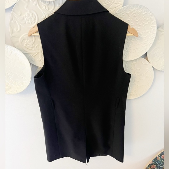 Rachel Zoe Vest Small - Picture 3 of 3
